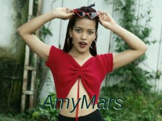 AmyMars