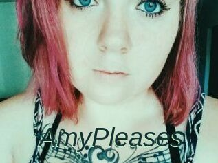 AmyPleases