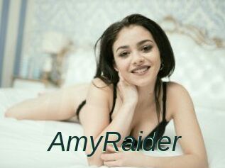 AmyRaider