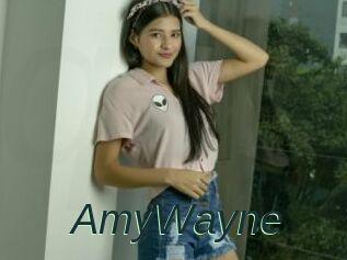 AmyWayne