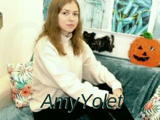 AmyYolet