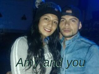Amy_and_you