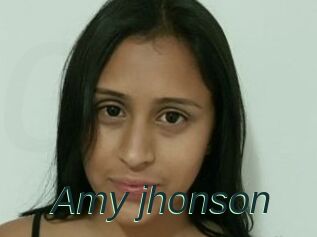 Amy_jhonson