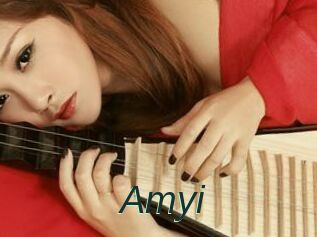 Amyi