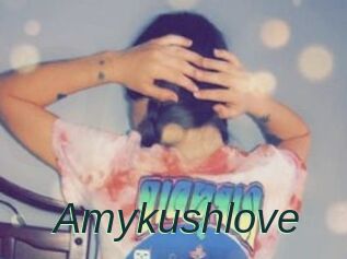 Amykushlove