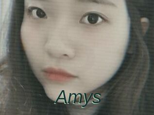 Amys
