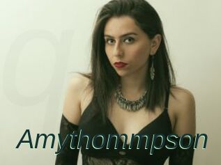 Amythommpson