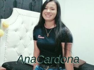 AnaCardona