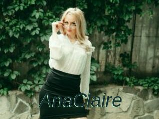 AnaClaire