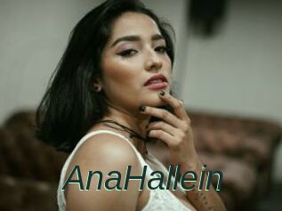AnaHallein