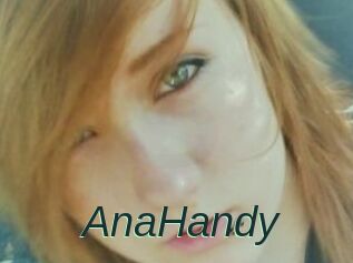 AnaHandy