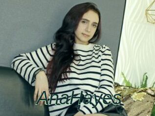 AnaHayes