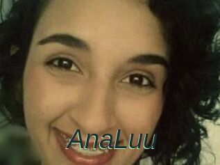 AnaLuu