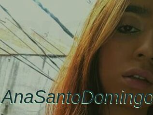 AnaSantoDomingo