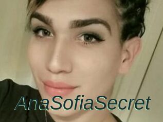 AnaSofiaSecret