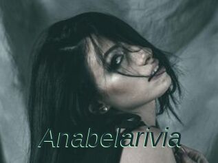 Anabelarivia