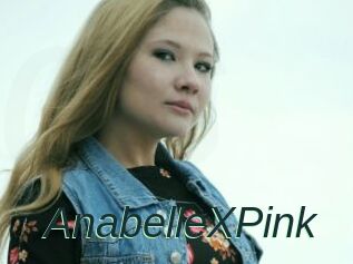 AnabelleXPink
