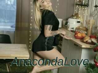 AnacondaLove