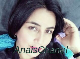 AnaisChanel