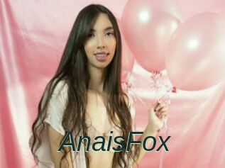 AnaisFox