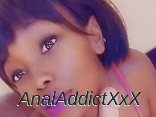 AnalAddictXxX