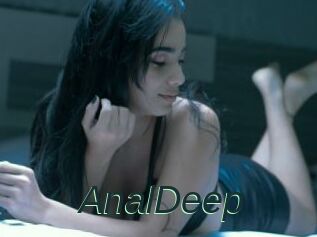 AnalDeep