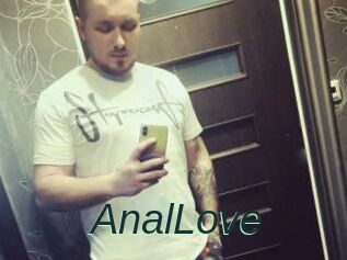 AnalLove