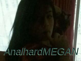 AnalhardMEGAN