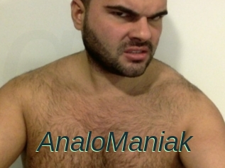 AnaloManiak