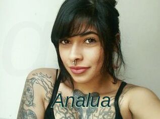 Analua