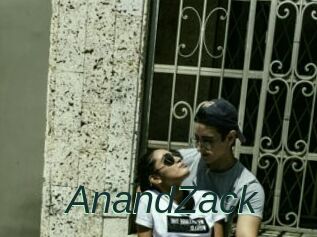 AnandZack