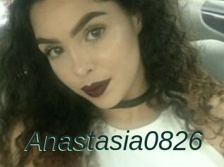 Anastasia0826