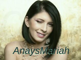 AnaysMariah