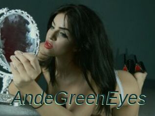 AndeGreenEyes