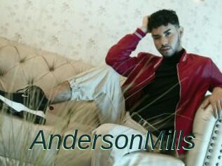 AndersonMills
