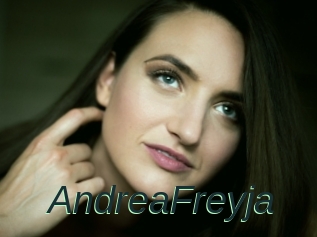 AndreaFreyja