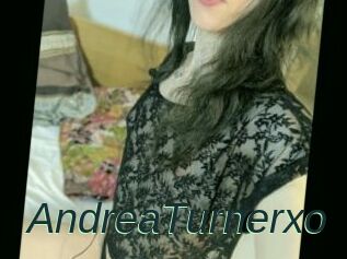 AndreaTurnerxo