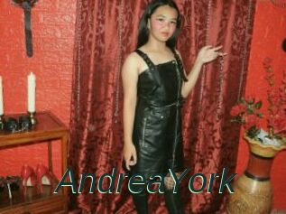 AndreaYork