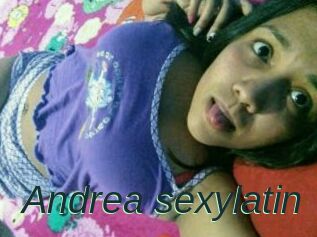Andrea_sexylatin