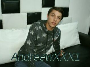 AndreewXXX1