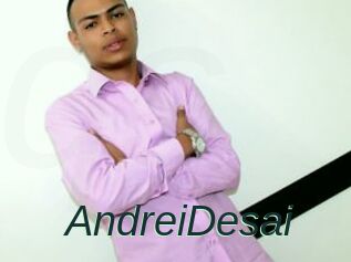 AndreiDesai