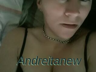 Andreitanew