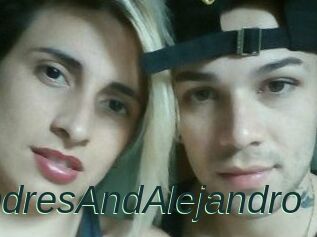 AndresAndAlejandro