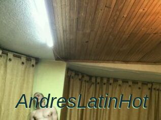 AndresLatinHot