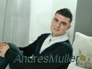 AndresMuller