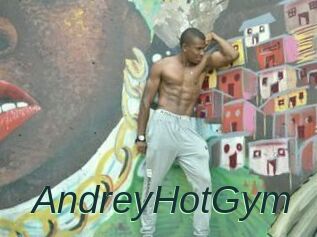 AndreyHotGym