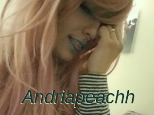 Andriapeachh