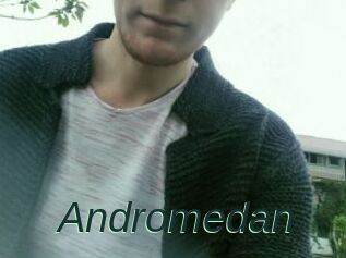 Andromedan