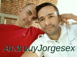 AndruuyJorgesex