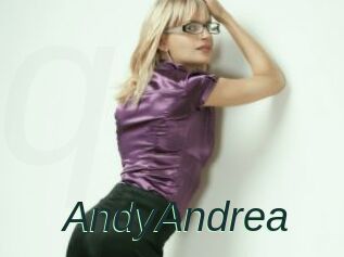 AndyAndrea